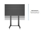 ITB-SOLUTION-ITB-MB2753-Supporto-per-display-espositivi-279-m--110---Nero