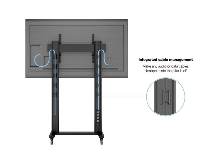 ITB-SOLUTION-ITB-MB2753-Supporto-per-display-espositivi-279-m--110---Nero
