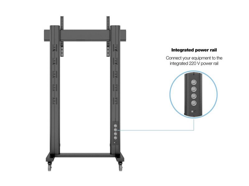 ITB-SOLUTION-ITB-MB2753-Supporto-per-display-espositivi-279-m--110---Nero