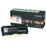 Lexmark X792 Yellow cartuccia toner 1 pz Originale Giallo