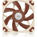 Noctua  Abmessungen 120x120x15mm  Umdrehungen 1850rpm  Lfterlager hydrodynamisches Gleitlager (SSO2