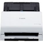 Canon imageFORMULA R30 Scanner con ADF + alimentatore di fogli 600 x 600 DPI A4 Bianco