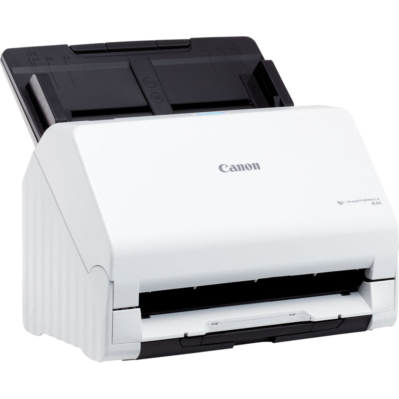 Canon-imageFORMULA-R30-Scanner-con-ADF---alimentatore-di-fogli-600-x-600-DPI-A4-Bianco