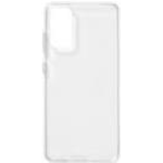 ESTUFF ES673062-BULK custodia per cellulare Cover Trasparente (Cover for LONDON S20/5G Galaxy Clear - Cover. Material TP