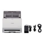 Canon-imageFORMULA-R30-Scanner-con-ADF---alimentatore-di-fogli-600-x-600-DPI-A4-Bianco