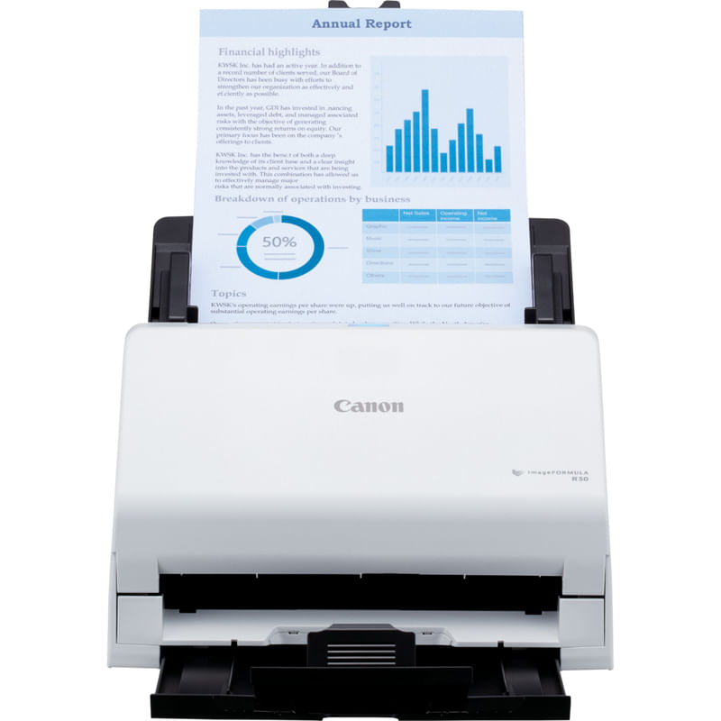 Canon-imageFORMULA-R30-Scanner-con-ADF---alimentatore-di-fogli-600-x-600-DPI-A4-Bianco