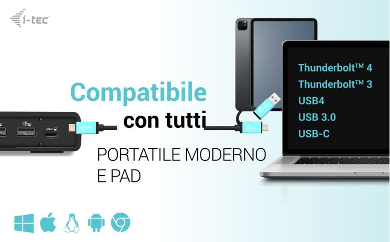 I-tec-USB-3.0---USB-C---Thunderbolt-3-Dual-Display-Docking-Station-Gen2---Power-Delivery-100W