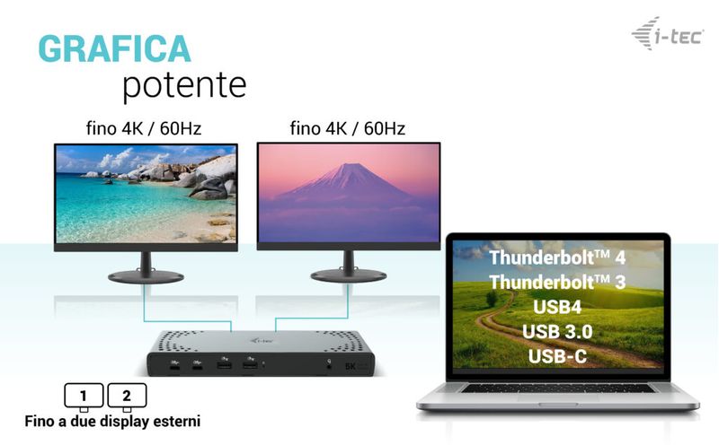 I-tec-USB-3.0---USB-C---Thunderbolt-3-Dual-Display-Docking-Station-Gen2---Power-Delivery-100W
