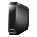 ADATA HM800 disco rigido esterno 6 TB Nero (HM800 3.5 External HDD 6TB - COLORBOX HM800 6000 GB - 3.5 3.2 Gen 1 3.1 Gen