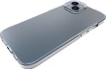 eSTUFF-ES67100021-BULK-custodia-per-cellulare-155-cm-6.1-Cover-Trasparente--Cover-for-INFINITE-VIENNA-iPhone-14---Clear-