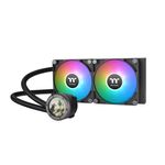 Thermaltake-TH240-V2-Ultra-Processore-Raffreddatore-di-liquidi-tutto-in-uno-12-cm-Nero-1-pz