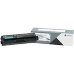 Lexmark C330H20 cartuccia toner 1 pz Originale Ciano (MC3226 CYAN HY CART)