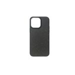 ESTUFF ES67160008-BULK custodia per cellulare 17 cm 6.7 Cover Nero (Cover for COPENHAGEN iPhone 14 Pro Max - Black Cover