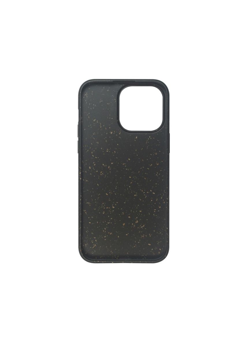 eSTUFF-ES67160008-BULK-custodia-per-cellulare-17-cm-6.7-Cover-Nero--Cover-for-COPENHAGEN-iPhone-14-Pro-Max---Black-Cover