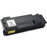 Toner per Kyocera TK-340 1T02J00EUC nero 12000pag.