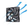 Thermaltake-SWAFAN-GT14-Case-per-computer-Ventilatore-14-cm-Nero-1-pz