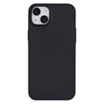 eSTUFF-ES67101026-BULK-custodia-per-cellulare-155-cm-6.1-Cover-Nero--Cover-for-INFINITE-VIENNA-iPhone-15---Plus-Black-Co