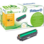 Pelikan 1031430116 cartuccia toner 1 pz Compatibile Nero