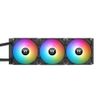 Thermaltake-TH420-V2-Ultra-ARGB-Sync-Processore-Raffreddatore-di-liquidi-tutto-in-uno-Nero