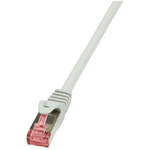 CAT6 S/FTP Patchkabel AWG27