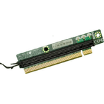 Scheda riser Supermicro PCI-e x16