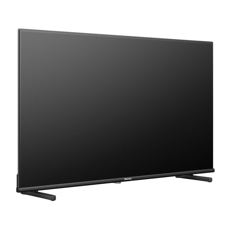 Hisense-TV-QLED-FHD-40”-40A5KQ-Smart-TV-Wifi-Quantum-Dot-Colour-USB-Type-C-Stand-Reclinabile