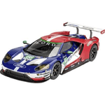 Revell 07041 Modellino Auto Ford Gt - le Mans - in scala 1: 24 - Level 4 (07041)