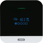 ABUS CO2WM110 rilevatore di gas Monossido di carbonio (CO)