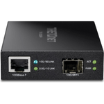 10GBASE-T TO SFP FIBER MEDIA