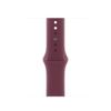 Apple-MT333ZM-A-accessorio-indossabile-intelligente-Band-Bacca-Fluoroelastomero