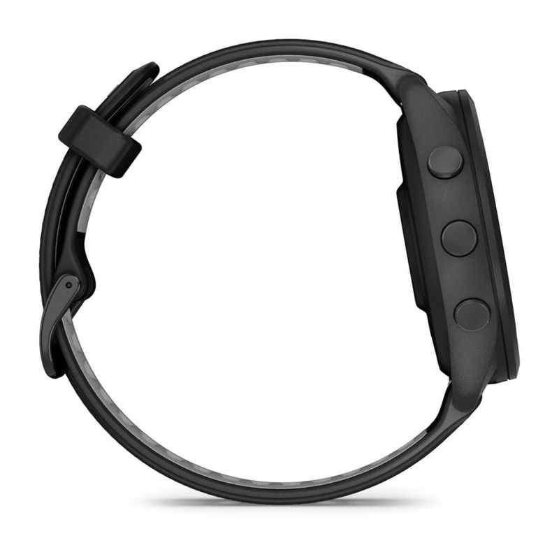 Garmin-Forerunner-265-33-cm--1.3---AMOLED-46-mm-Digitale-416-x-416-Pixel-Touch-screen-Nero-Wi-Fi-GPS--satellitare-