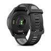 Garmin-Forerunner-265-33-cm--1.3---AMOLED-46-mm-Digitale-416-x-416-Pixel-Touch-screen-Nero-Wi-Fi-GPS--satellitare-