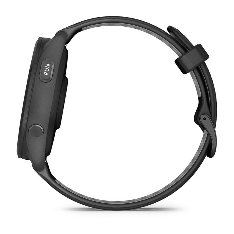 Garmin-Forerunner-265-33-cm--1.3---AMOLED-46-mm-Digitale-416-x-416-Pixel-Touch-screen-Nero-Wi-Fi-GPS--satellitare-