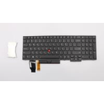 FRU CM Keyboard w Num nbsp ASM - Warranty 6M