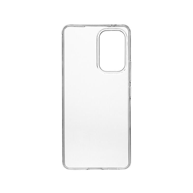 eSTUFF-ES673095-BULK-custodia-per-cellulare-165-cm-6.5-Cover-Trasparente--Cover-for-LONDON-A53-5G-Galaxy-Clear---Cover.-