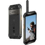 ULEFONE ARMOUR 20WT 12256GB 4G NERO OEM