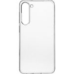 ESTUFF ES673101-BULK custodia per cellulare 168 cm 6.6 Cover Trasparente (Cover for LONDON S23 Galaxy Clear - Cover. Mat