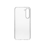 eSTUFF-ES673101-BULK-custodia-per-cellulare-168-cm-6.6-Cover-Trasparente--Cover-for-LONDON-S23-Galaxy-Clear---Cover.-Mat