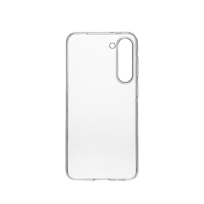 eSTUFF-ES673101-BULK-custodia-per-cellulare-168-cm-6.6-Cover-Trasparente--Cover-for-LONDON-S23-Galaxy-Clear---Cover.-Mat