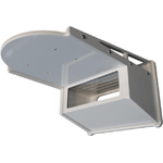 KST-WM-UE100 - Wall Mount for AW-UE100 - White