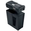 Rexel-Secure-X8-distruggi-documenti-Triturazione-incrociata-70-dB-Nero