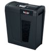 Rexel-Secure-X8-distruggi-documenti-Triturazione-incrociata-70-dB-Nero
