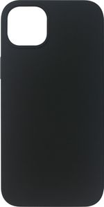 eSTUFF-ES67150033-BULK-custodia-per-cellulare-155-cm-6.1-Cover-Nero--Cover-for-INFINITE-ROME-iPhone-12-12---Pro-Black-Ma