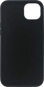 eSTUFF-ES67150033-BULK-custodia-per-cellulare-155-cm-6.1-Cover-Nero--Cover-for-INFINITE-ROME-iPhone-12-12---Pro-Black-Ma