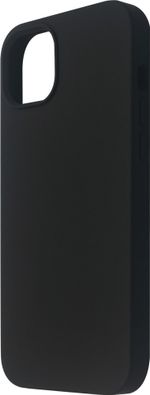 eSTUFF-ES67150033-BULK-custodia-per-cellulare-155-cm-6.1-Cover-Nero--Cover-for-INFINITE-ROME-iPhone-12-12---Pro-Black-Ma