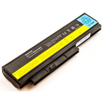 CoreParts MBXLE-BA0003 ricambio per laptop Batteria (Laptop Battery for Lenovo - 49Wh 6 Cell Li-ion 11.1V