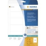 HERMA Etichette per indirizzi HERMA 8842 889 x 466 mm bianche