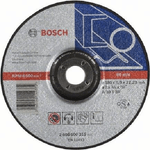 Bosch Expert for Metal - disco abrasivo - per metallo - 180 mm