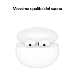 Mediamondo-IT  OPPO Enco Air3i Auricolari True Wireless 35h di Autonomia Driver da 13.4mm Bluetooth 5