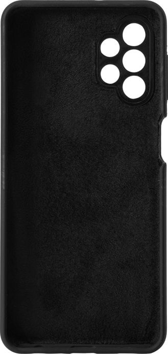 eSTUFF-ES673185-BULK-custodia-per-cellulare-165-cm-6.5-Cover-Nero--Cover-for-MADRID-A32-5G-Galaxy-Black---Cover.-Materia